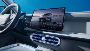 B05 – Digitaler Komfort auf modernem Niveau